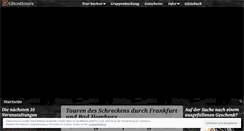Desktop Screenshot of morticus.info
